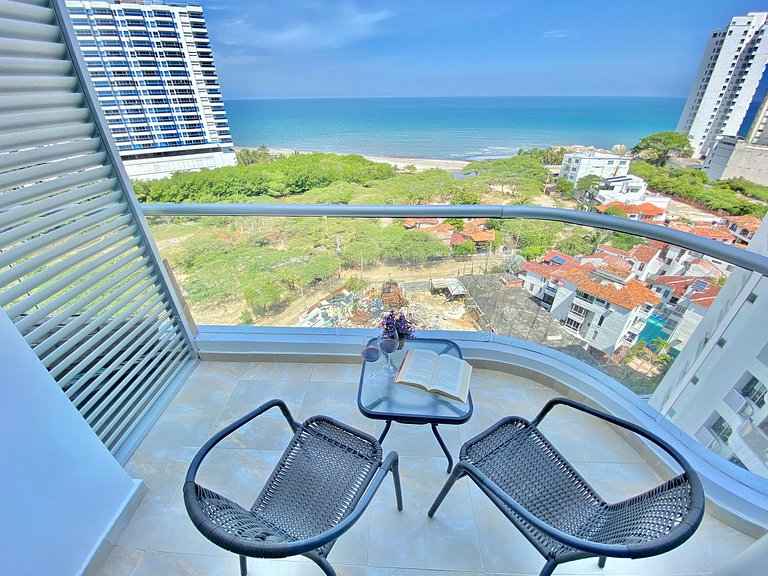 Apartamento Aragoa -Cerca al Mar by SOHO- 344A