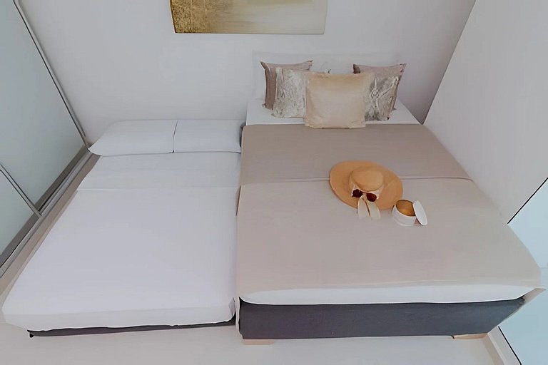 Apartamento Neos - Cerca al Mar by SOHO - 354A