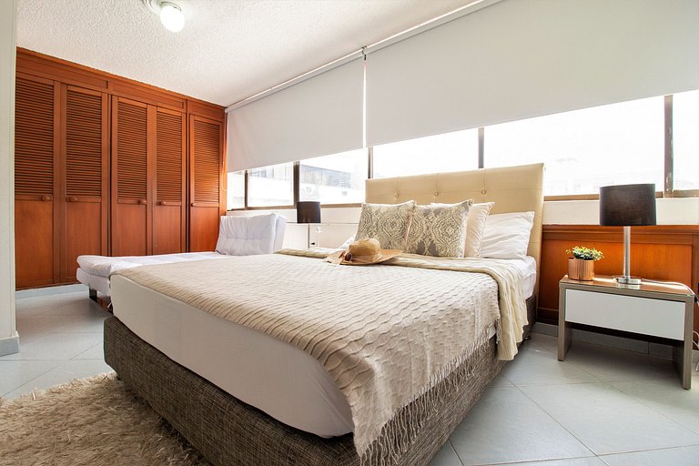 Apartamento Internacional- Rodadero by SOHO-371A