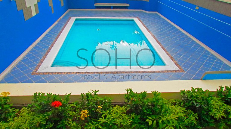 Apartamento Internacional- Rodadero by SOHO