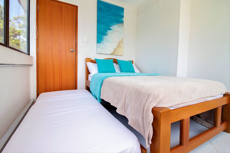 Apartamento Internacional- Rodadero by SOHO