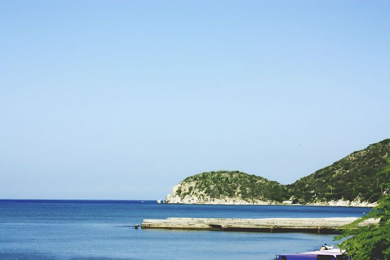 Apartamentos Samaria Club - Frente al Mar by SOHO