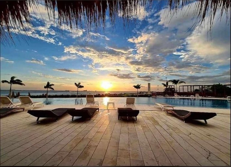 Apartamentos Samaria Club - Frente al Mar by SOHO