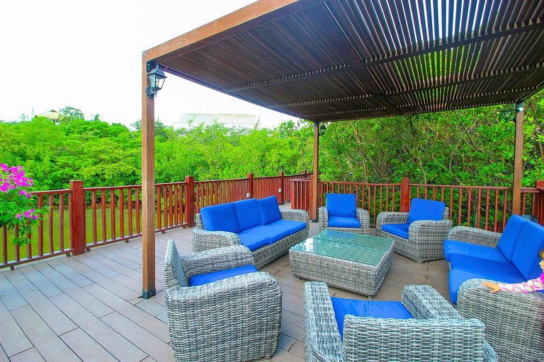 Apartamento Samaria - Frente al Mar by SOHO - 343A