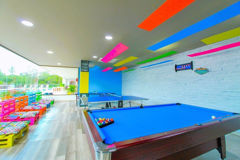 Apartamento Samaria - Frente al Mar by SOHO - 343A
