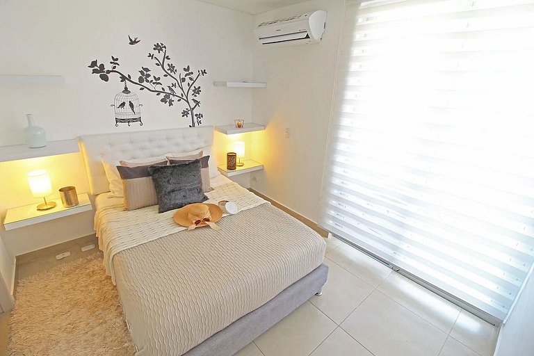 Apartamentos Velas al Mar - Cerca al Mar by SOHO