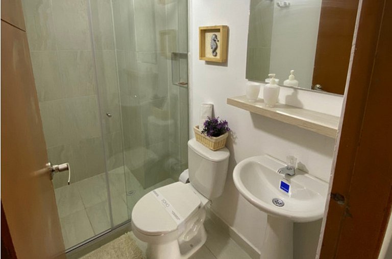 Apartamento Internacional- Rodadero by SOHO