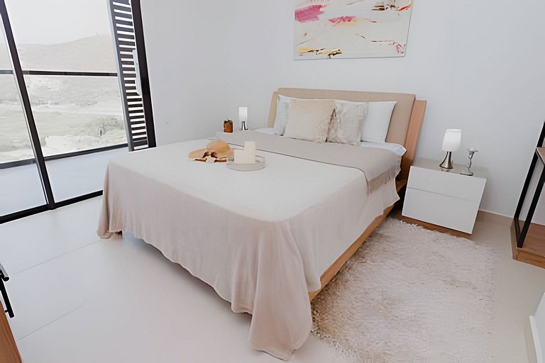 Apartamento Salinas del Mar-Cerca al Mar SOHO-351A