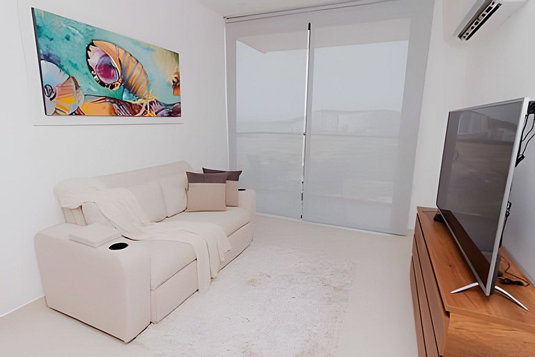 Apartamento Salinas del Mar-Cerca al Mar SOHO-351A
