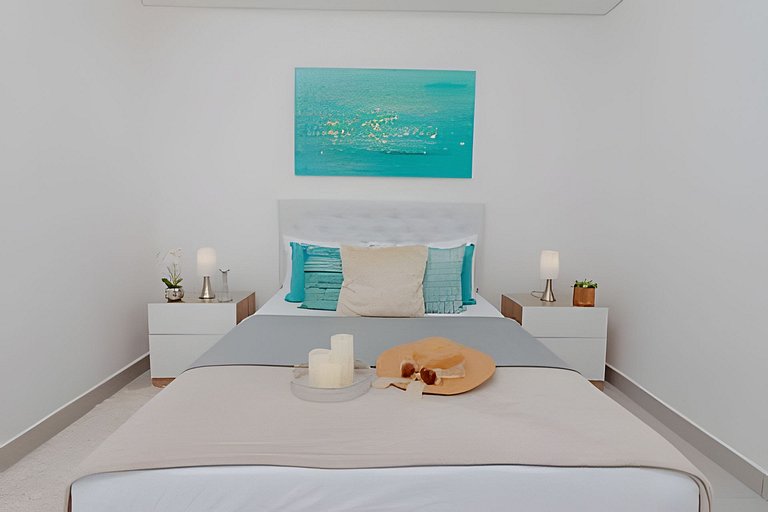 Apartamento Ambar Roca - Cerca al Mar by SOHO-349A