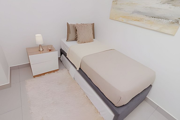 Apartamento Ambar Roca - Cerca al Mar by SOHO-349A