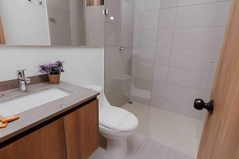 Apartamento Ambar Roca - Cerca al Mar by SOHO-349A