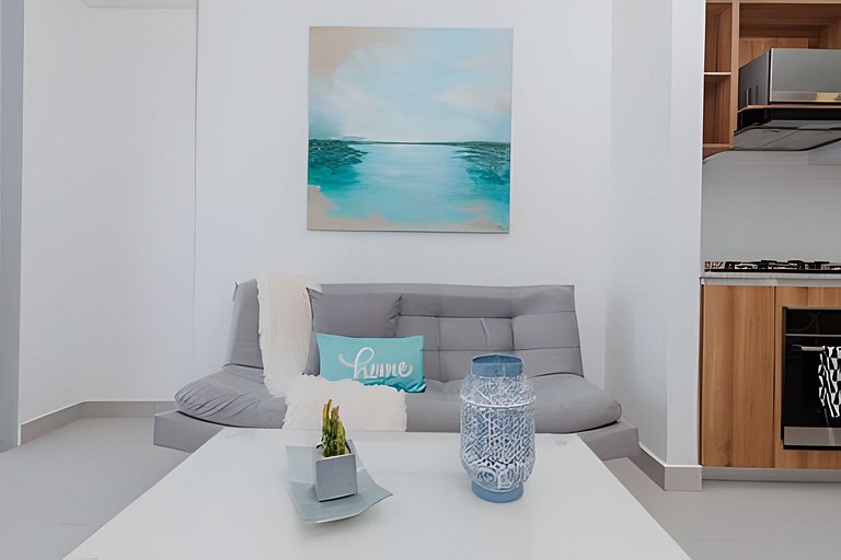 Apartamento Ambar Roca - Cerca al Mar by SOHO-349A