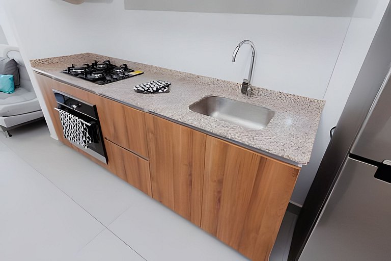 Apartamento Ambar Roca - Cerca al Mar by SOHO-349A