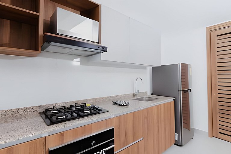Apartamento Ambar Roca - Cerca al Mar by SOHO-349A