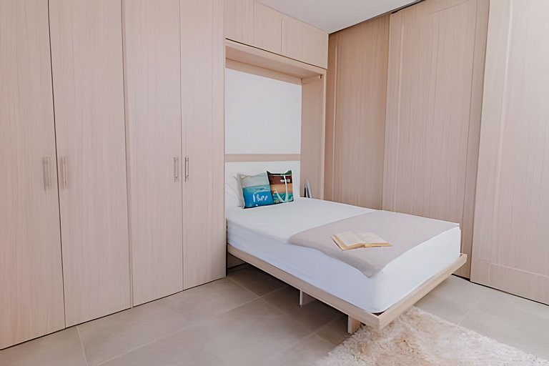 Apartamento Salguero Suite- Cerca al Mar SOHO-350A