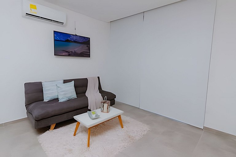Apartamento Salguero Suite- Cerca al Mar SOHO-350A