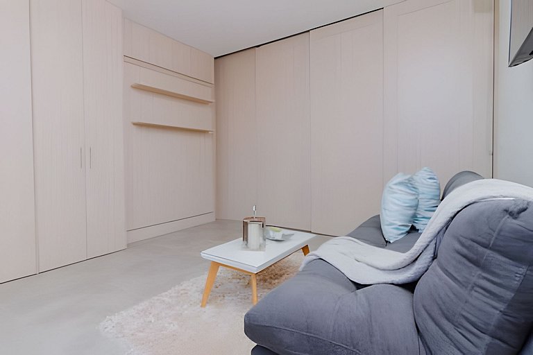 Apartamento Salguero Suite- Cerca al Mar SOHO-350A