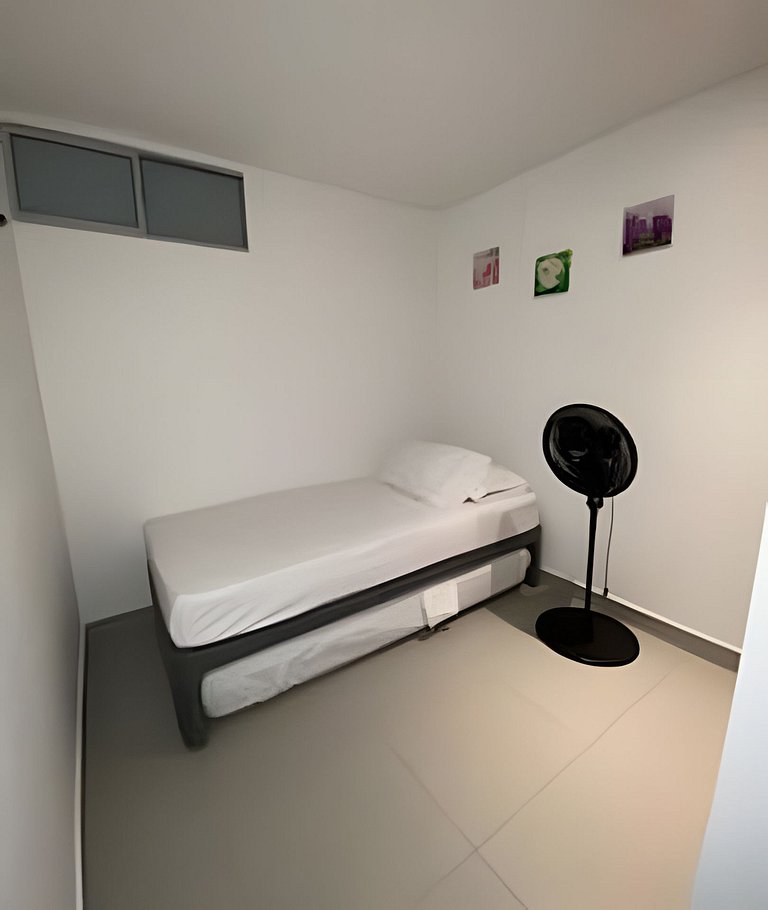 Apartamento Ambar Roca - Cerca al Mar by SOHO-353A