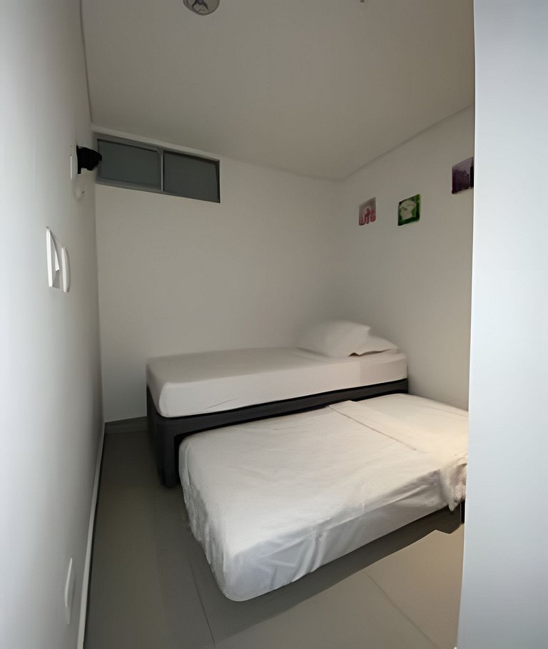 Apartamento Ambar Roca - Cerca al Mar by SOHO-353A