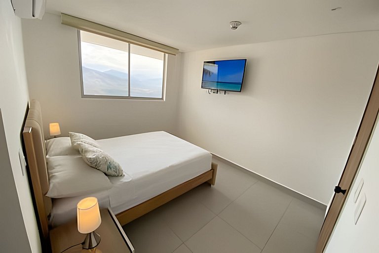 Apartamento Ambar Roca - Cerca al Mar by SOHO-353A