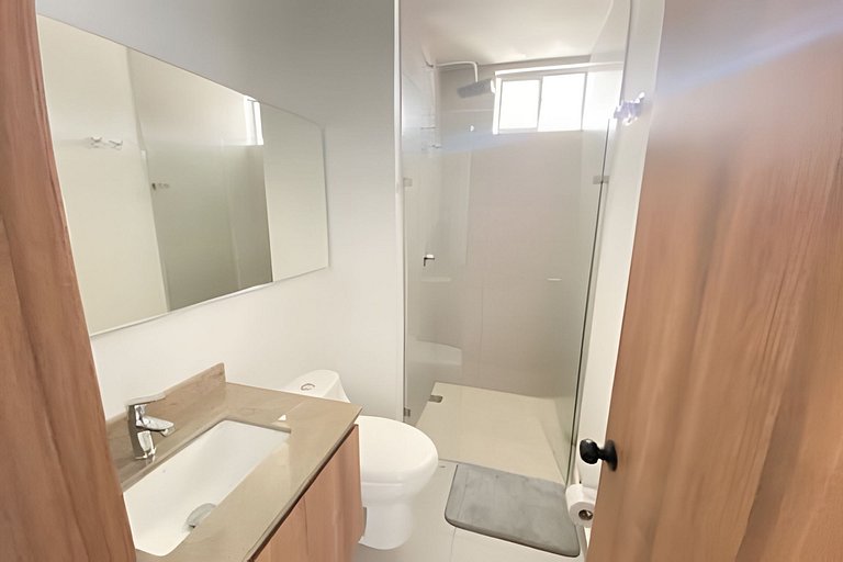Apartamento Ambar Roca - Cerca al Mar by SOHO-353A