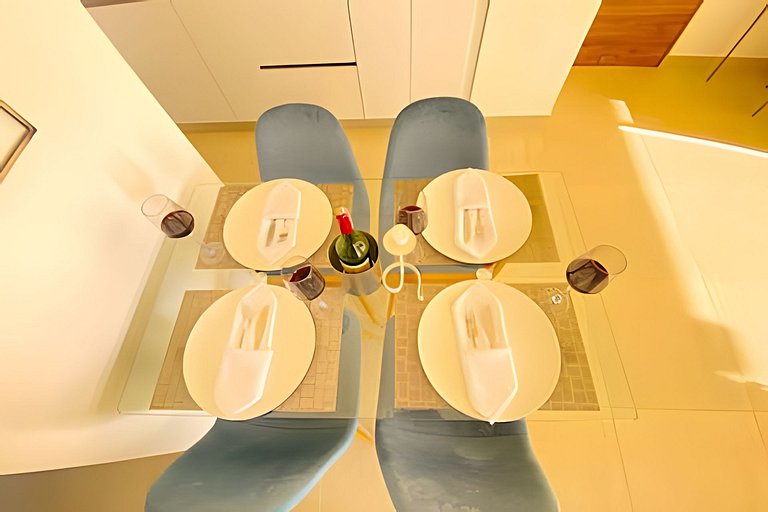 Apartamento Salinas del Mar-Cerca al Mar SOHO-356A