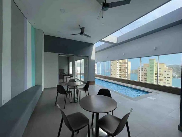 Apartamentos Ambar Roca - Cerca al Mar by SOHO