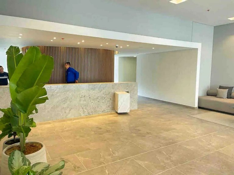 Apartamento Ambar Roca - Cerca al Mar by SOHO-349A