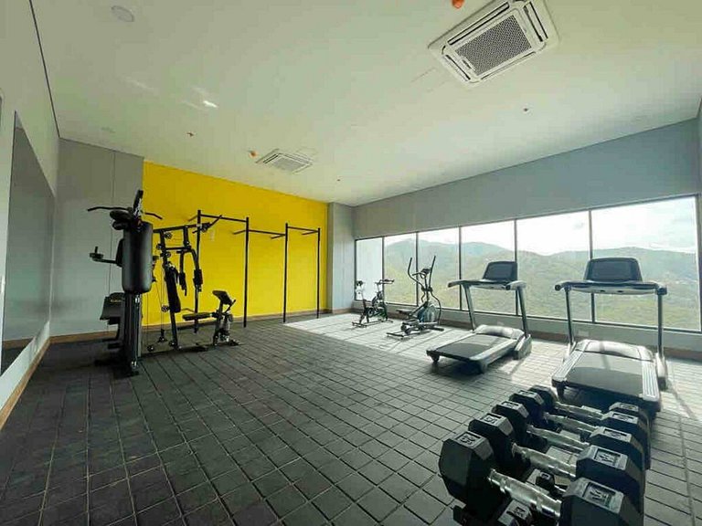 Apartamento Ambar Roca - Cerca al Mar by SOHO-353A