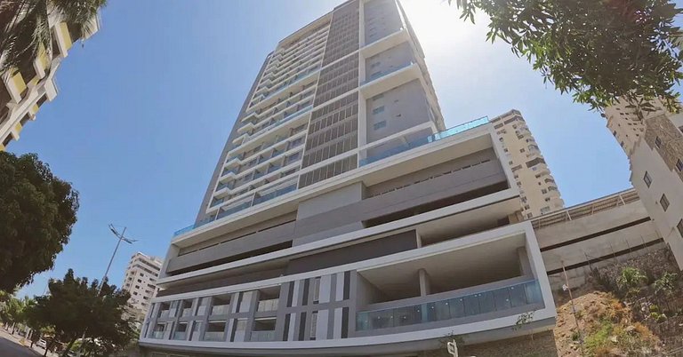 Apartamentos Ambar Roca - Cerca al Mar by SOHO
