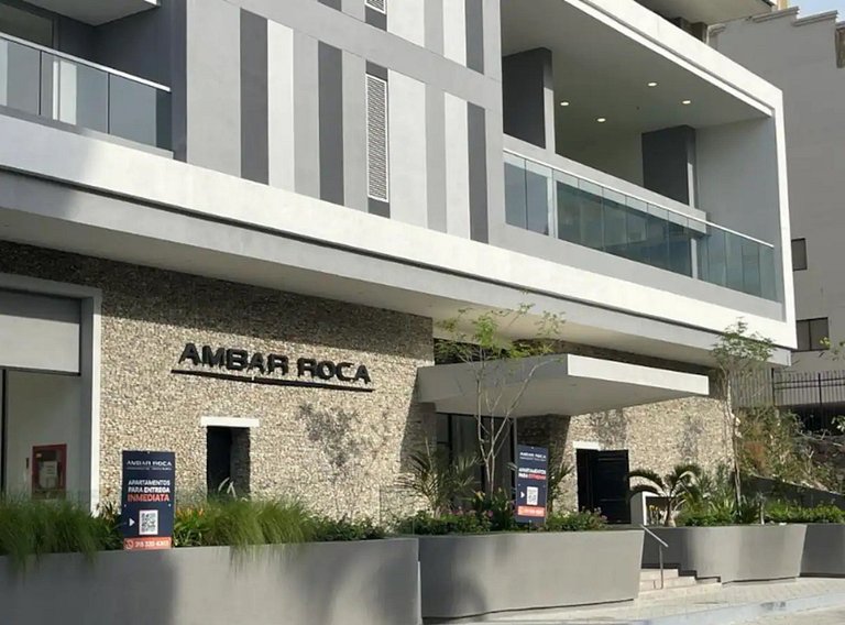 Apartamento Ambar Roca - Cerca al Mar by SOHO-353A