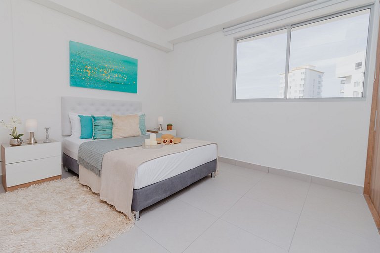 Apartamentos Ambar Roca - Cerca al Mar by SOHO