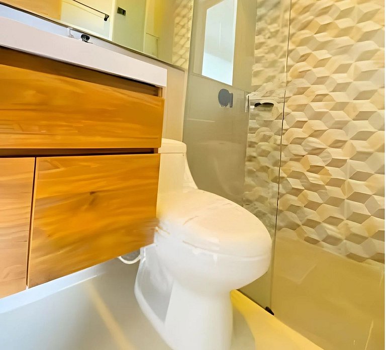 Apartamento Salinas del Mar-Cerca al Mar SOHO-356A