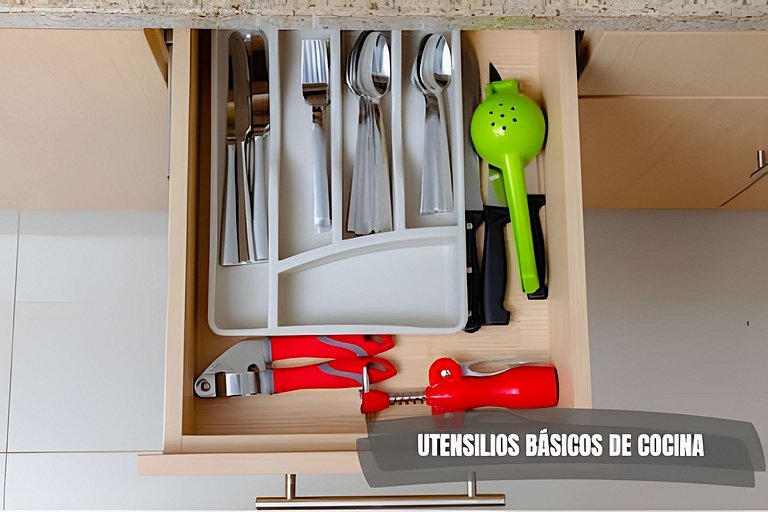 Apartamento Mirador –Cerca Buenavista by SOHO