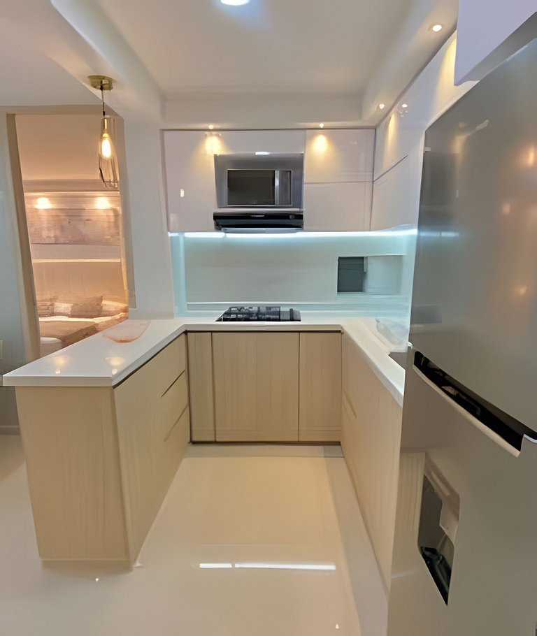 Apartamento Mirador –Cerca Buenavista by SOHO