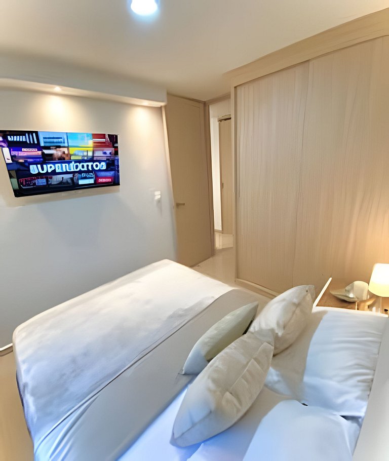 Apartamento Mirador –Cerca Buenavista by SOHO