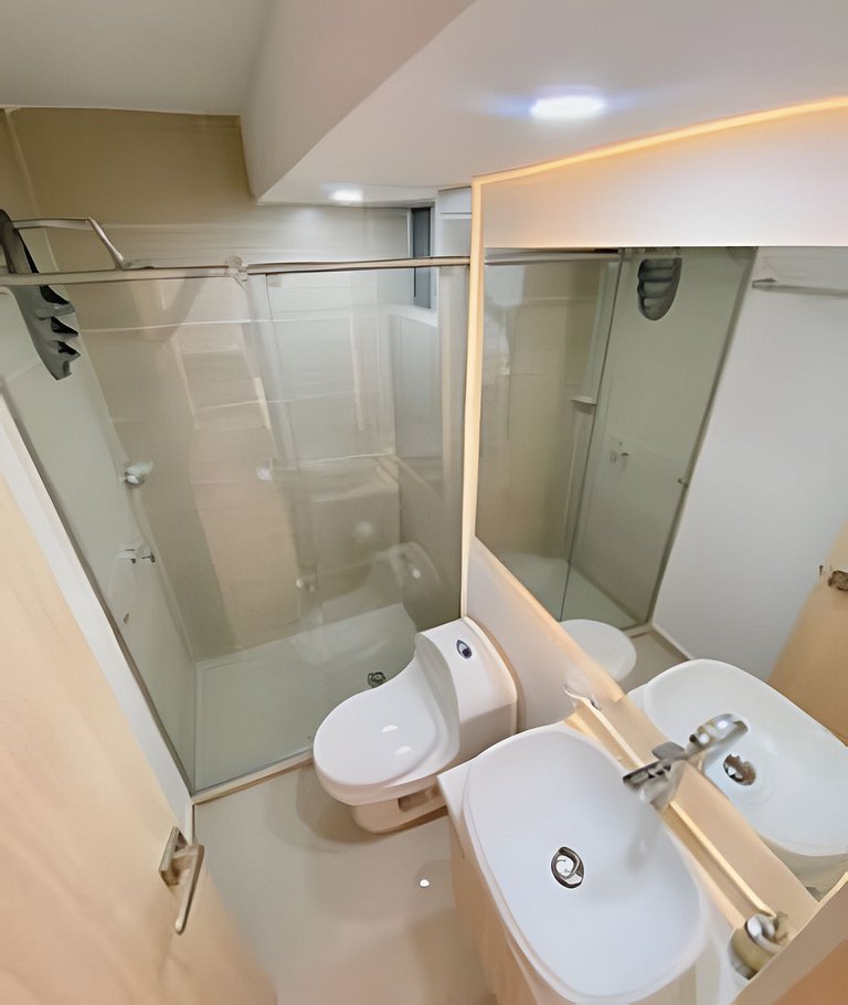 Apartamento Mirador –Cerca Buenavista by SOHO