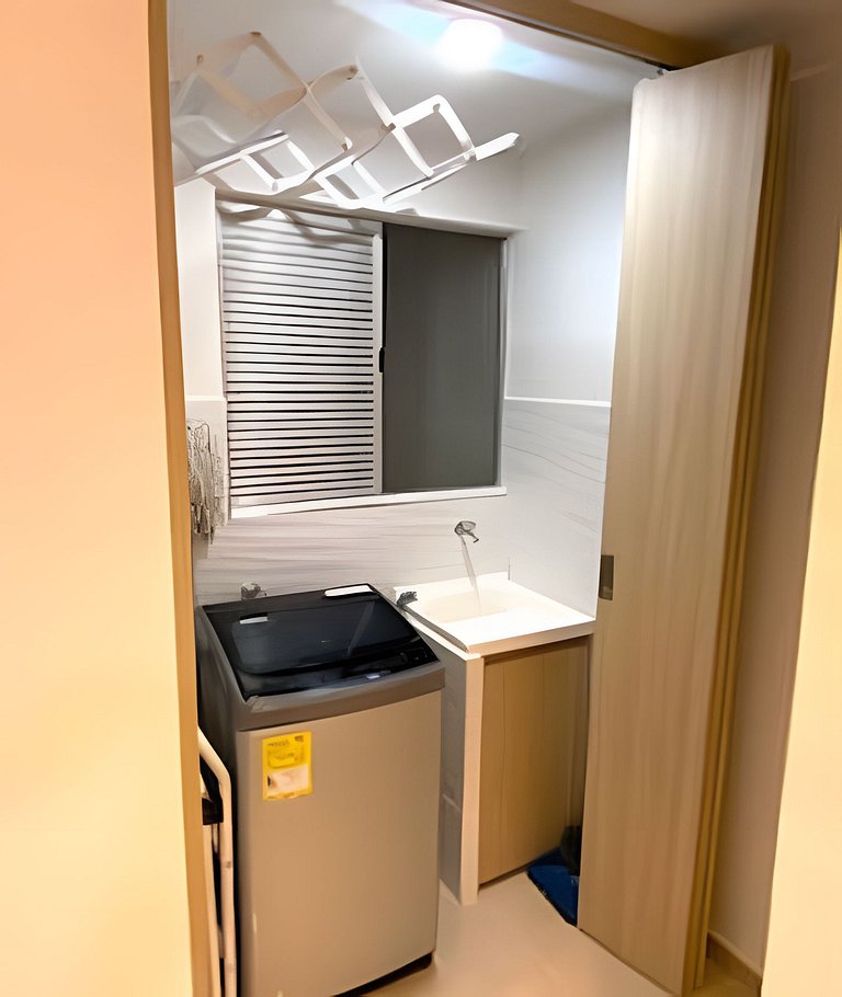 Apartamento Mirador –Cerca Buenavista by SOHO