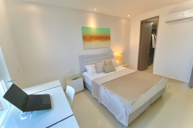 Apartamento Oceana -Cerca a Buenavista by SOHO-31A
