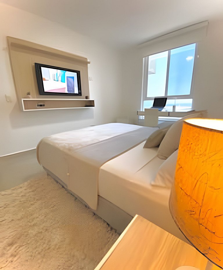 Apartamento Oceana -Cerca a Buenavista by SOHO-31A