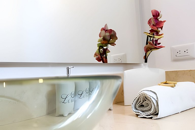 Apartamento Oceana -Cerca a Buenavista by SOHO-31A