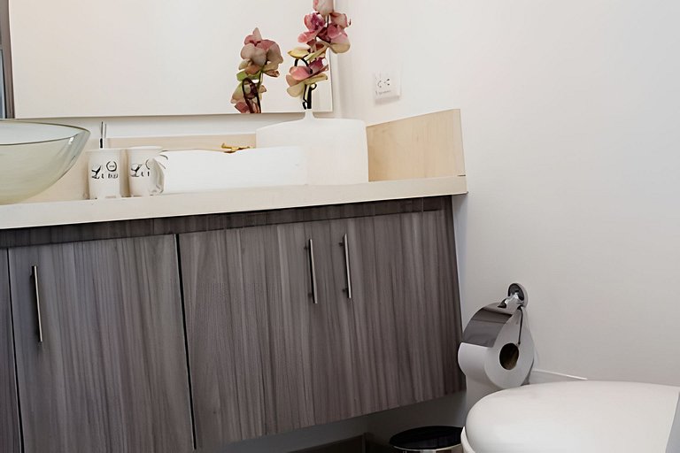 Apartamento Oceana -Cerca a Buenavista by SOHO-31A