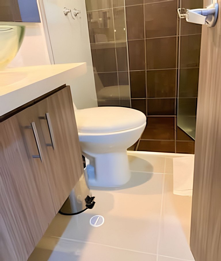 Apartamento Oceana -Cerca a Buenavista by SOHO-31A