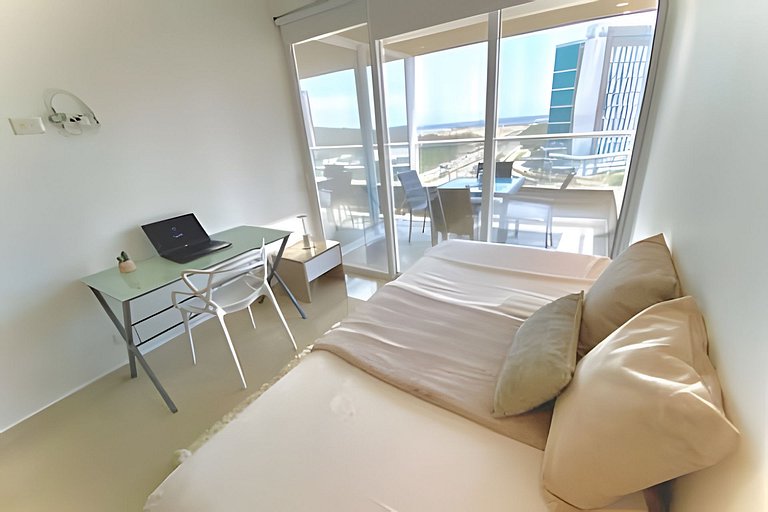 Apartamento Oceana -Cerca a Buenavista by SOHO-31A