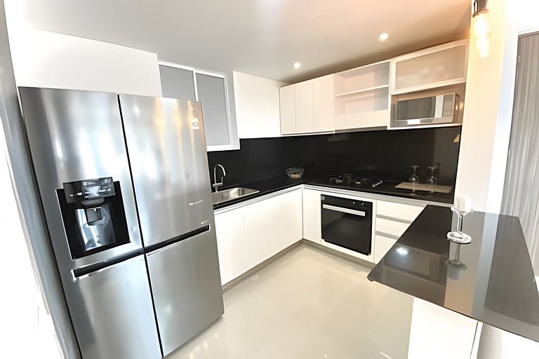 Apartamento Oceana -Cerca a Buenavista by SOHO-31A