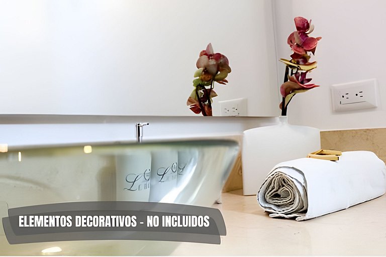 Apartamento Oceana -Cerca a Buenavista by SOHO-31A