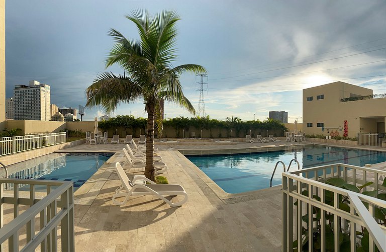 Apartamento OCEAN 52