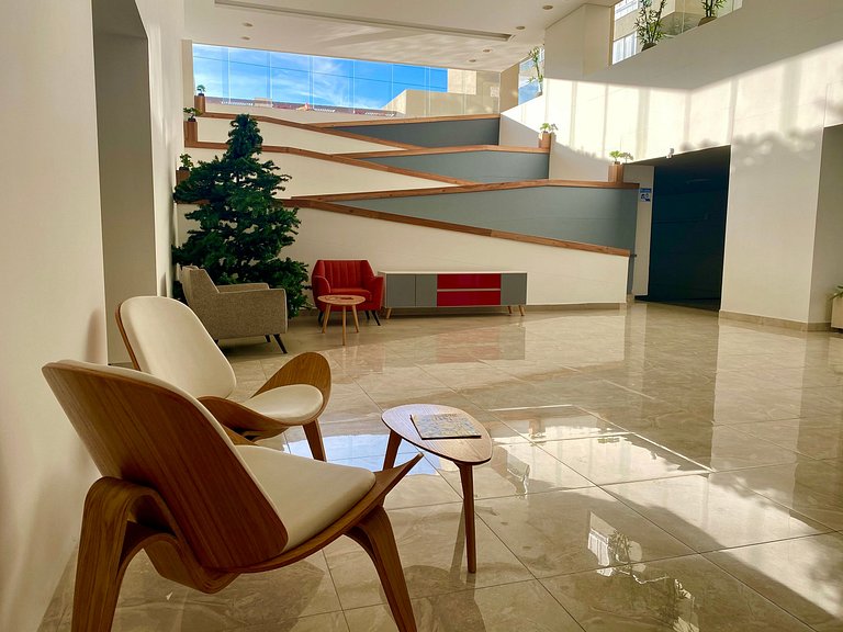 Apartamento Oceana -Cerca a Buenavista by SOHO-31A