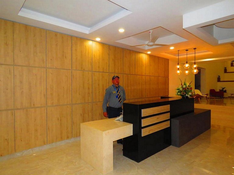 Apartamento OCEAN 52